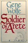 Soldier of Arete cover