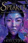 The Speaker (Sea of Ink and Gold #2)