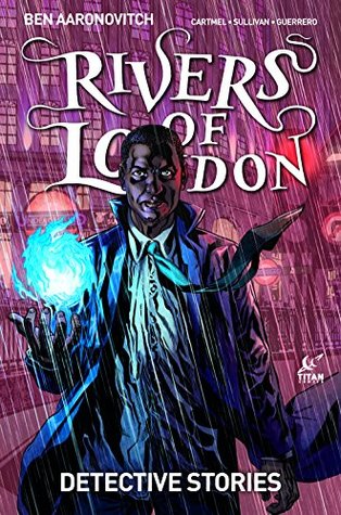 Rivers of London