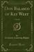 Don Balasco of Key West: A Novel (Classic Reprint)