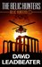 The Relic Hunters (The Relic Hunters #1) by David Leadbeater