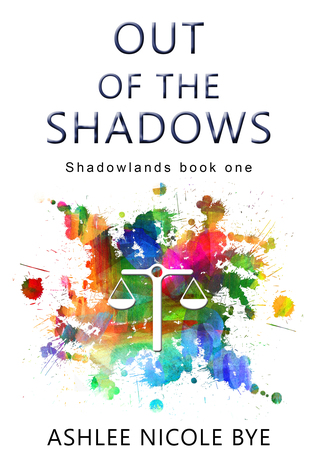 Out of the Shadows (Shadowlands #1)