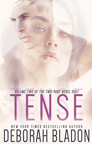 Tense - Volume Two(The TENSE Duet 2)