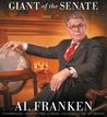 Al Franken, Giant of the Senate cover