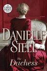 The Duchess cover