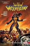 All-New Wolverine, Volume 3: Enemy of the State II