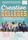 Creative Colleges by Elaina Loveland