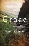 Grace cover