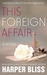 This Foreign Affair (The Pink Bean, #4)