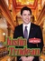 Justin Trudeau by Pamela McDowell