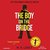 The Boy on the Bridge by M.R. Carey