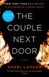 The Couple Next Door cover