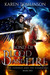 A Bond Of Blood and Fire (The Goddess and the Guardians, #2) by Karen Tomlinson