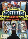 Schreck im Spiegelkabinett (Ghostsitter, #4)