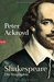 Shakespeare Die Biographie by Peter Ackroyd