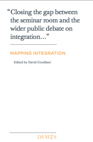 mapping-integration