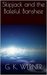 Skipjack and the Baleful Banshee by G.K. Werner