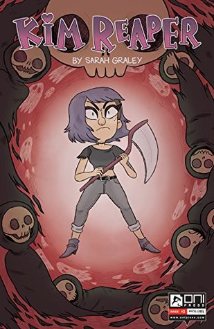Kim Reaper #3
