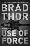 Use of Force (Scot Harvath, #16)
