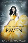 Raven cover