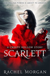 Scarlett cover