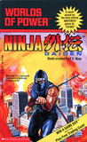 Ninja Gaiden cover