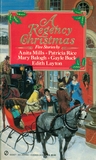 A Regency Christmas cover