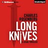 Long Knives cover