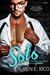 Solo (Symphony Hall) by Lauren E. Rico