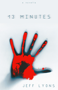 13 Minutes Ebook pdf para descarga gratuita
