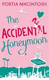 The Accidental Honeymoon cover