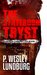 The Stateroom Tryst (Clayton Chronicles Book 1) by P. Wesley Lundburg