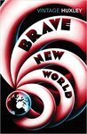 Brave New World cover