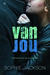 Van jou (A Pound of Flesh, #3) by Sophie Jackson
