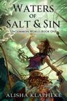 Waters of Salt and Sin cover