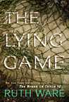 The Lying Game cover