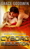 Cyborg Seduction cover