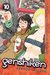 Genshiken Second Season Vol. 10 by Shimoku Kio