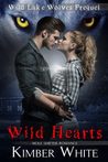Wild Hearts (Wild Lake Wolves, #6)