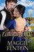 The Alabaster Hip (The Regency Romp Trilogy, #3) by Maggie Fenton