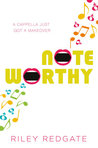 Noteworthy cover