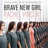 Brave New Girl cover