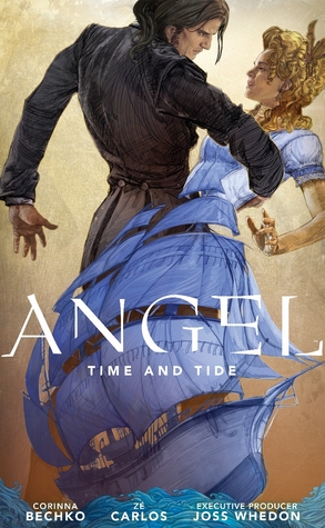 Angel (Season 11, #2)