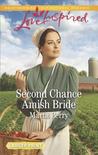 Second Chance Amish Bride cover
