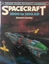 Spacecraft: 2000-2100 AD