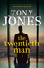 The Twentieth Man by Tony Jones