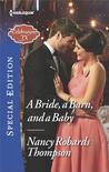 A Bride, a Barn, and a Baby cover