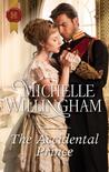 The Accidental Prince cover