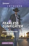 Fearless Gunfighter cover