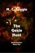 The Genie Hunt by M. C. Tuggle